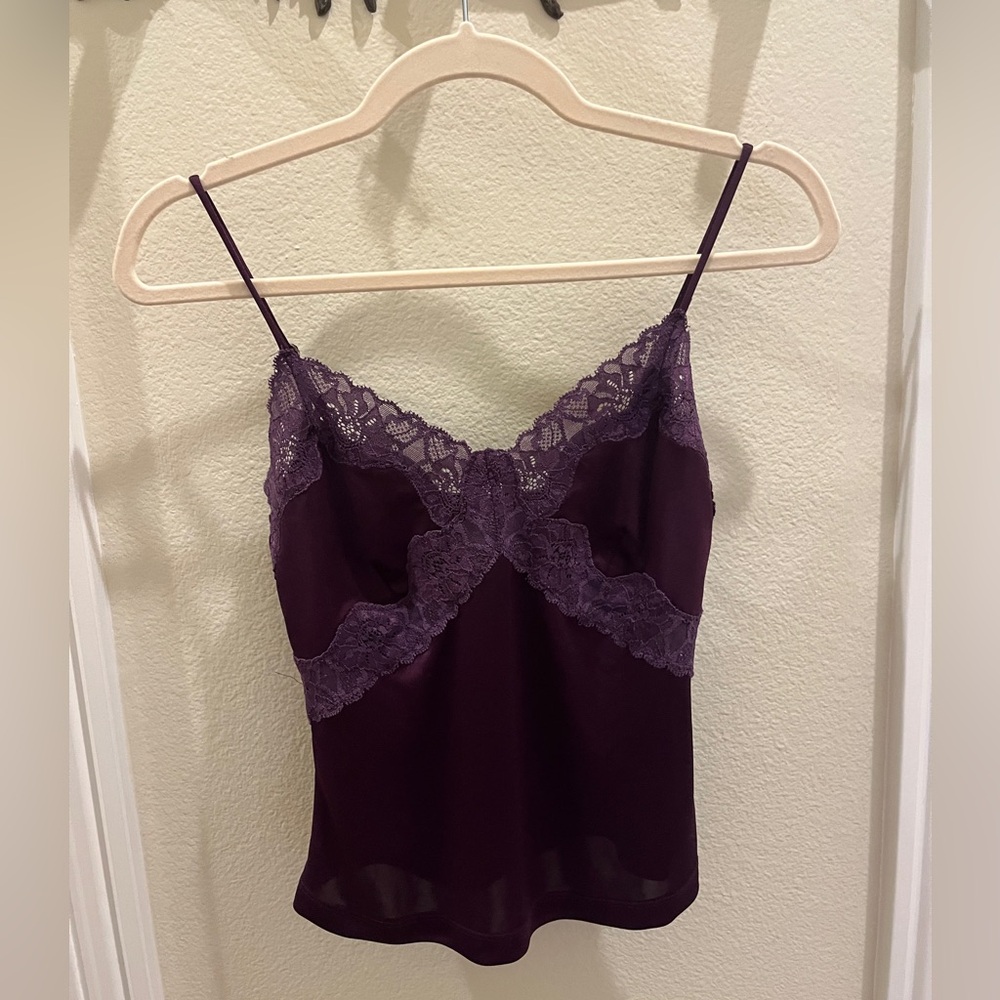 Y2K express cami
